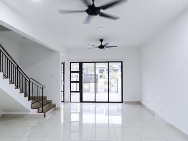 Terraced House for rent in Bandar Bukit Raja, Bandaraya Klang