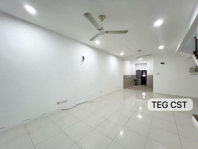 Terraced House for rent in Port Klang, Selangor