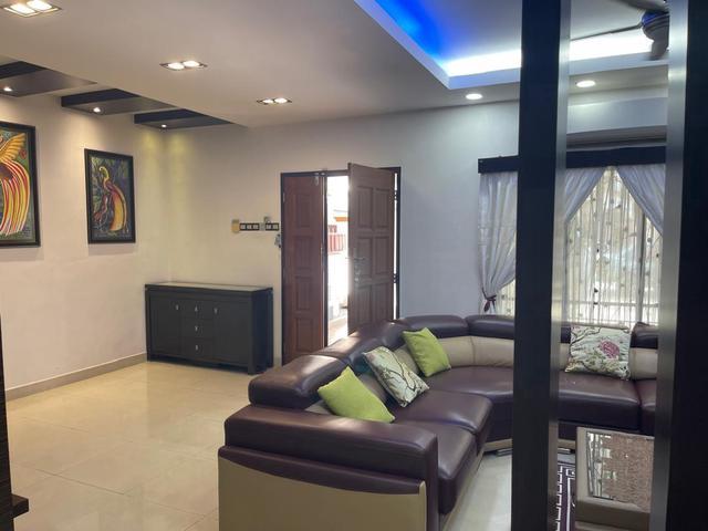 Terraced House for rent in Bandar Bukit Tinggi, Bandaraya Klang