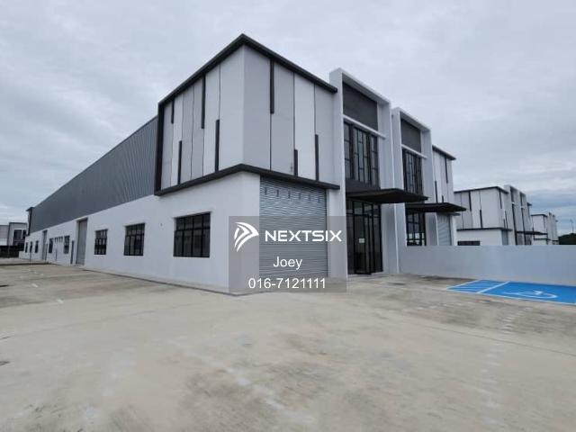 Shop for rent in Port Klang, Selangor