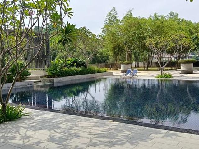 Condominium for rent in Penampang, Pinampang