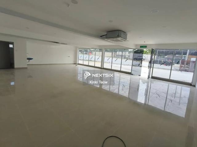 Residential House for rent in Country Heights Damansara, Kuala Lumpur