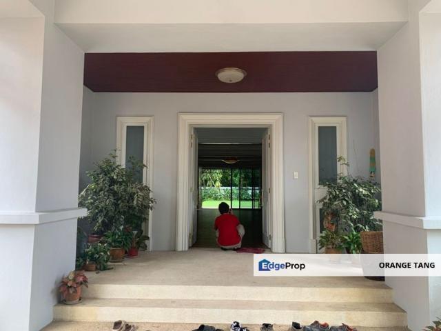 House for rent in Country Heights Damansara, Kuala Lumpur