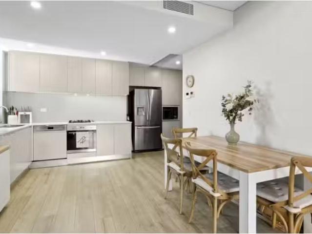 Apartment for rent in Beacon Hill, New South Wales