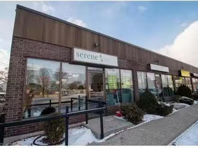 House for rent in Tillsonburg, Ontario
