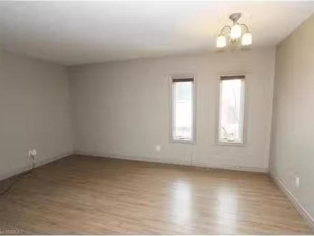 Apartment for rent in Woodstock, Ontario