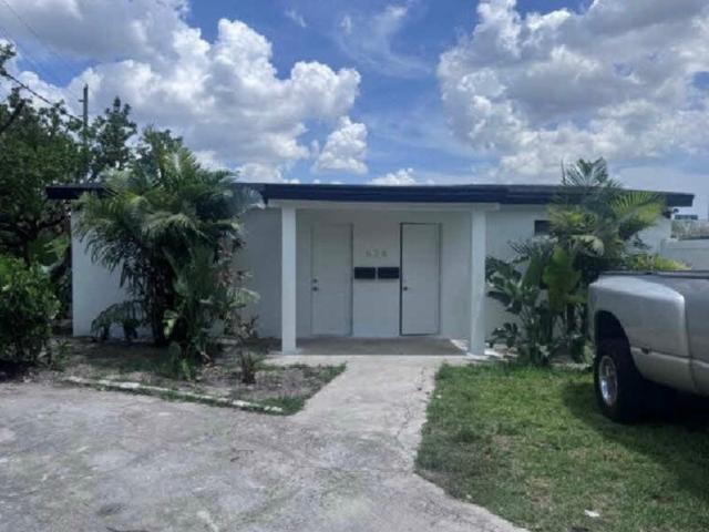 Room for rent in Fort Lauderdale, Florida