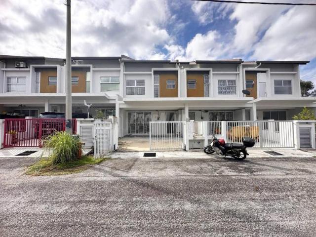 Apartment for rent in Kajang, Langat