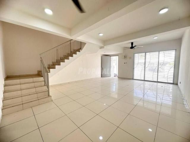 House for rent in Kajang, Langat