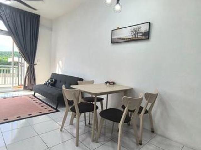 Condominium for rent in Johore Bahru, Johor