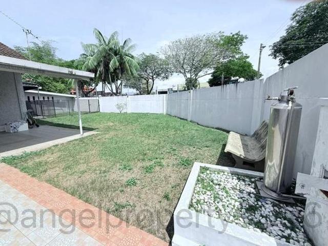 Terraced House for rent in Perak, Tanjong Ipoh