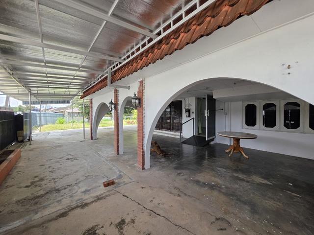 Residential House for rent in Perak, Tanjong Ipoh