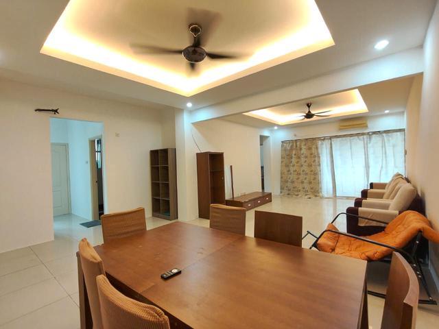 Condominium for rent in Perak, Tanjong Ipoh