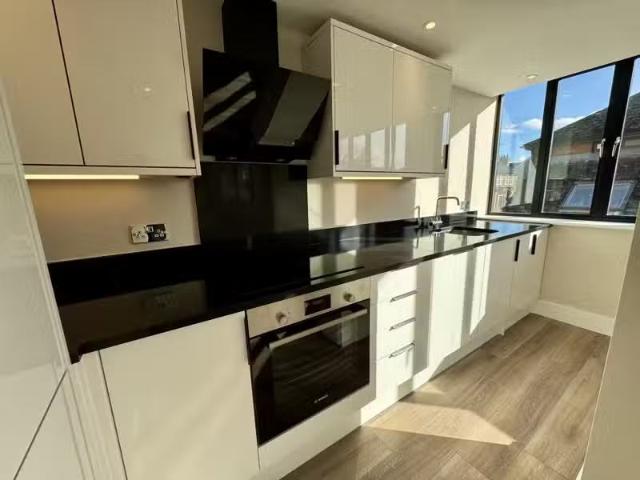 Apartment for rent