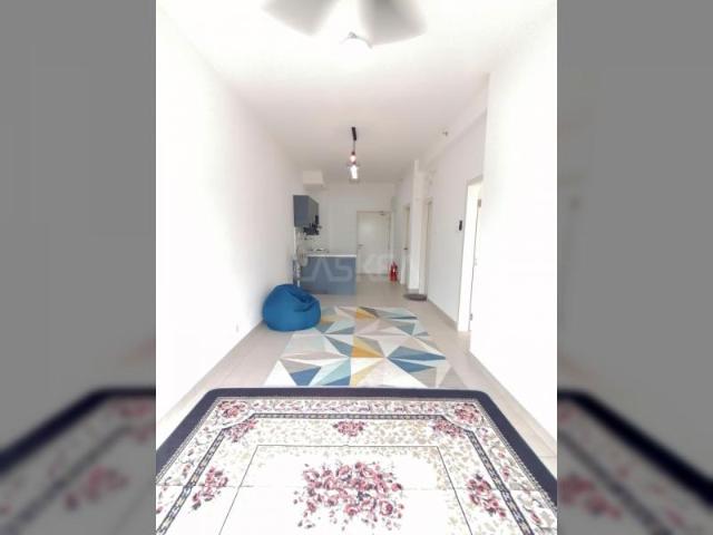 Apartment for rent in Metro Avenue, Majlis Perbandaran Kajang