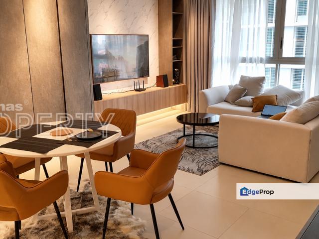 Condominium for rent in Petaling, Damansara Damai