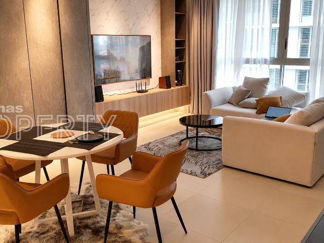Apartment for rent in Petaling, Damansara Damai