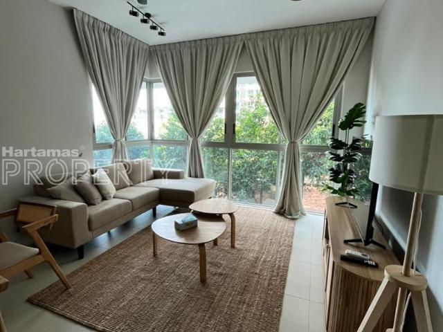 Apartment for rent in Petaling, Damansara Damai