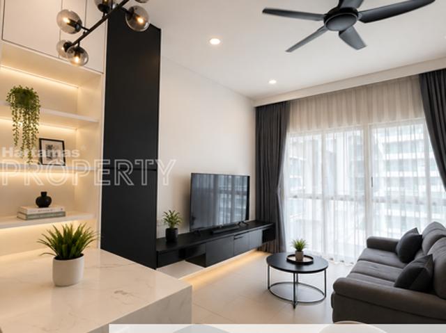 Condominium for rent in Petaling, Damansara Damai