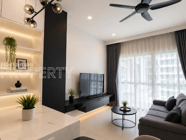 Apartment for rent in Petaling, Damansara Damai