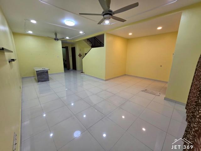 Terraced House for rent in Shah Alam, Petaling
