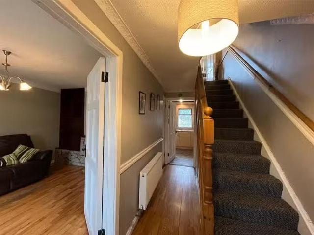House to rent