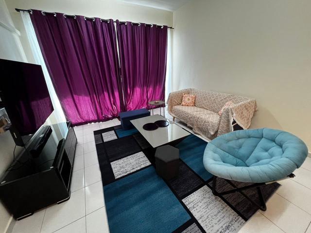 Condominium for rent in Wellesley, Penang