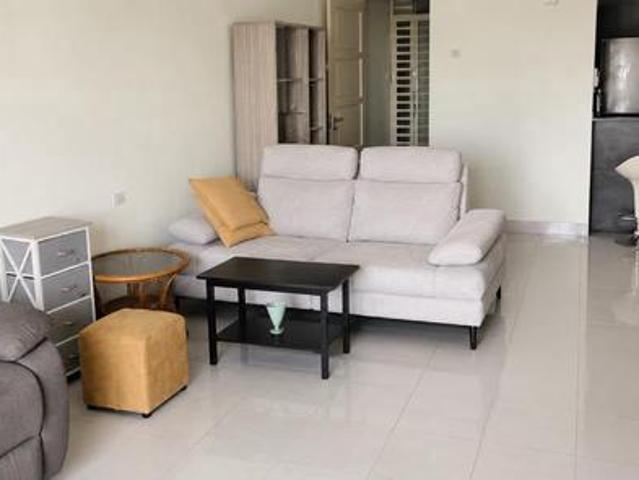 Condominium for rent in Wellesley, Penang