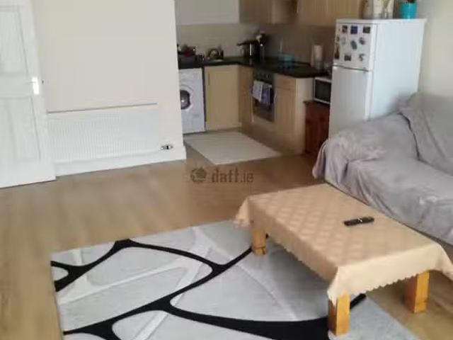 Apartment to rent