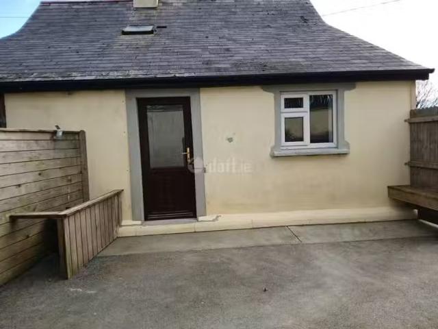 House to rent
