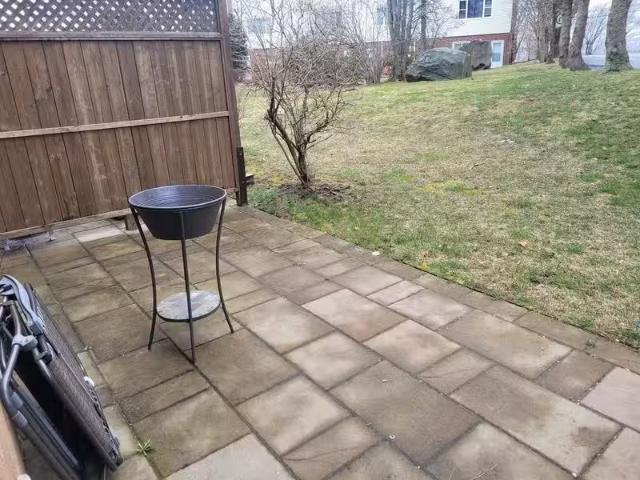 Condo for rent in Halifax, Nova Scotia