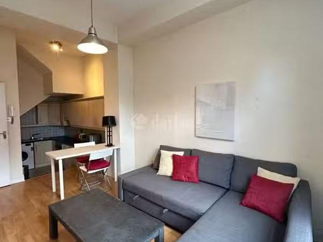 Apartment to rent