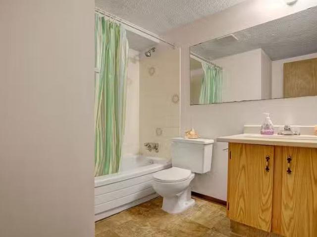 Condo for rent in Saskatoon, Saskatchewan