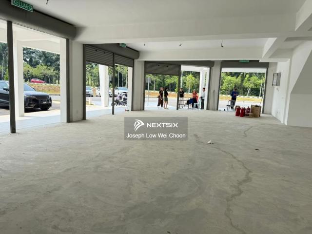 Residential House for rent in Sabah