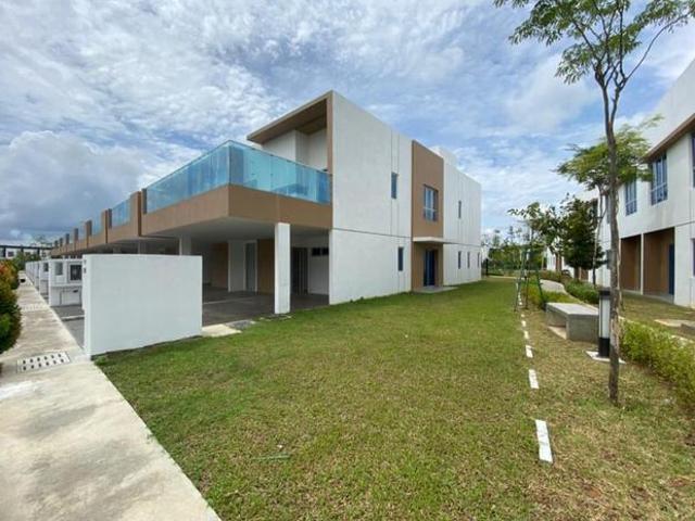 Terraced House for rent in Tanjong Sepat, Selangor