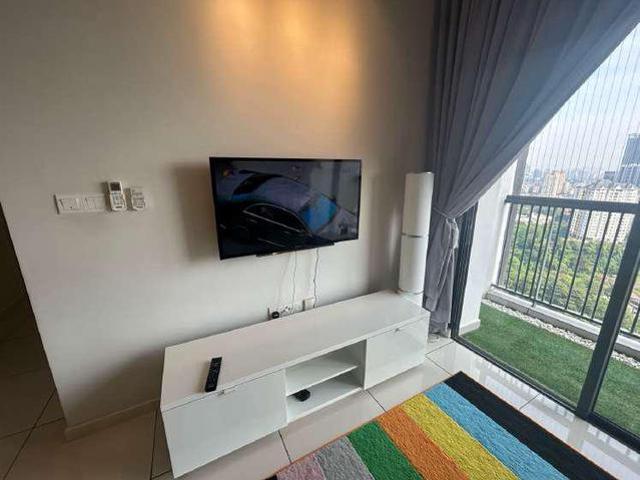 Condominium for rent in Bukit Jalil, Kuala Lumpur