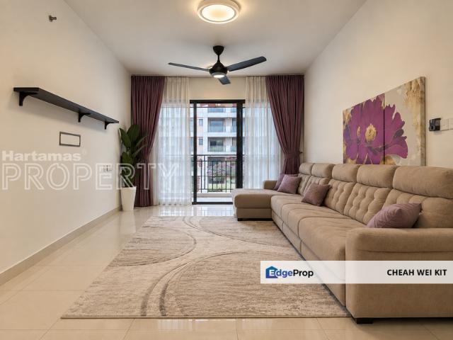 Condominium for rent in Petaling, Damansara Damai