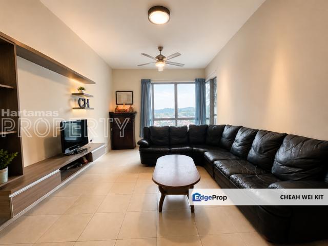 Condominium for rent in Petaling, Damansara Damai