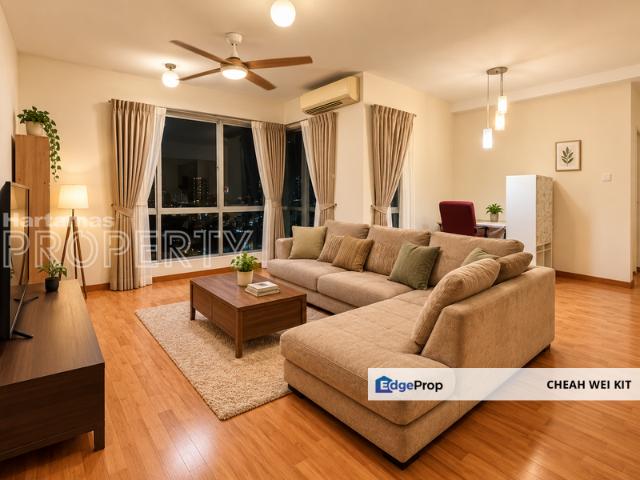 Condominium for rent in Petaling, Damansara Damai
