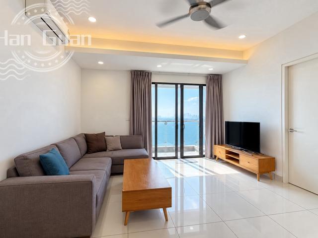 Condominium for rent in Bandar Butterworth, Seberang Perai