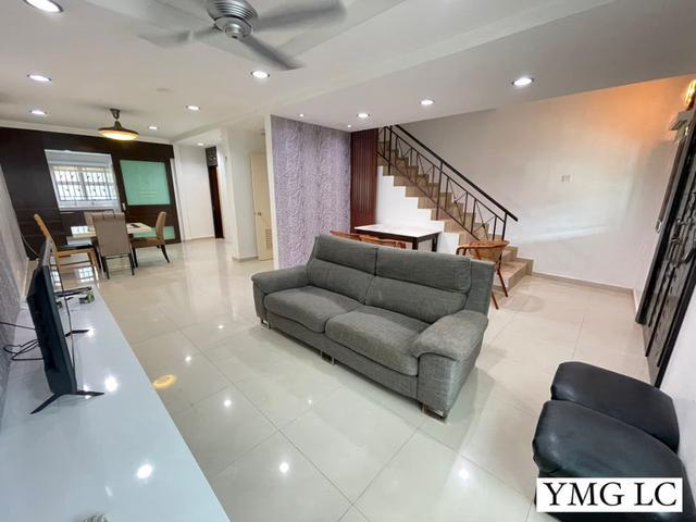 Terraced House for rent in Port Klang, Selangor