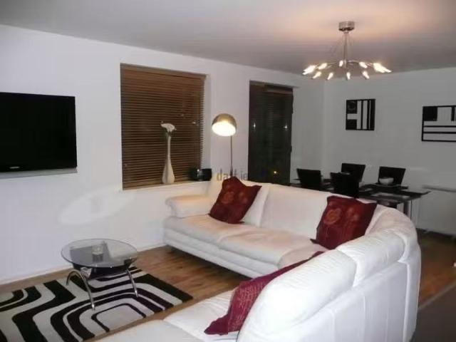 Apartment to rent