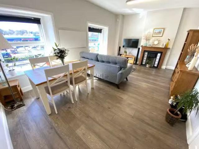 Apartment to rent