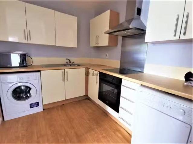 Apartment to rent