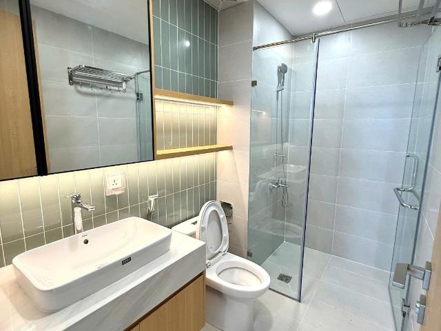 Căn hộ cho thuê tại Hồ Chí Minh