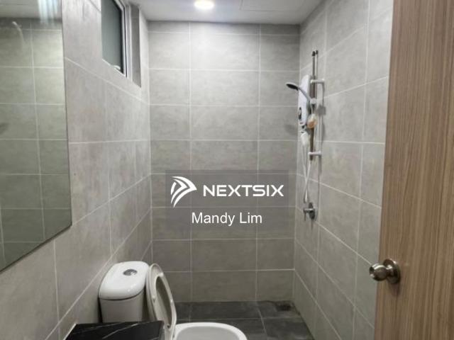 Residential House for rent in Johor