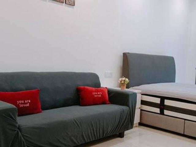 Serviced Residence for rent in Johore Bahru, Johor