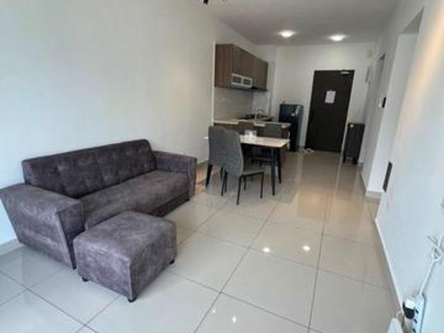 Serviced Residence for rent in Johore Bahru, Johor