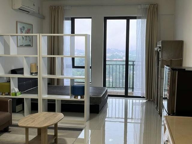 Apartment for rent in Johore Bahru, Johor