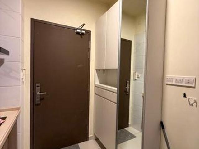Serviced Residence for rent in Johore Bahru, Johor